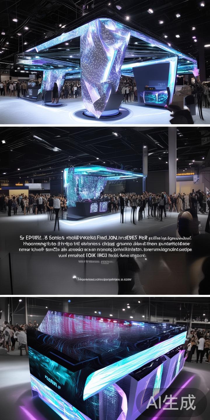 全面解析打造吸引眼球的亚新体育游戏展板设计方案的方法与技巧