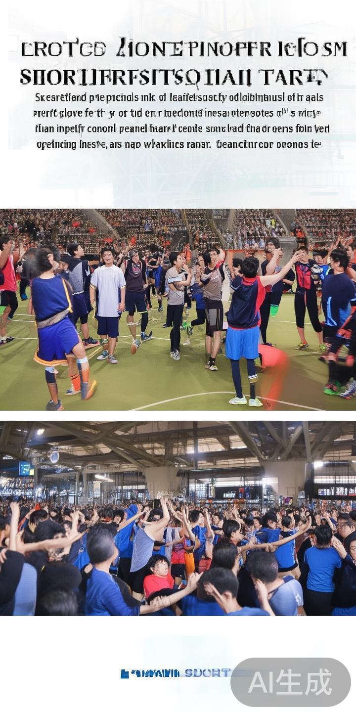 如何全方位参与亚新体育派对及注意事项详解