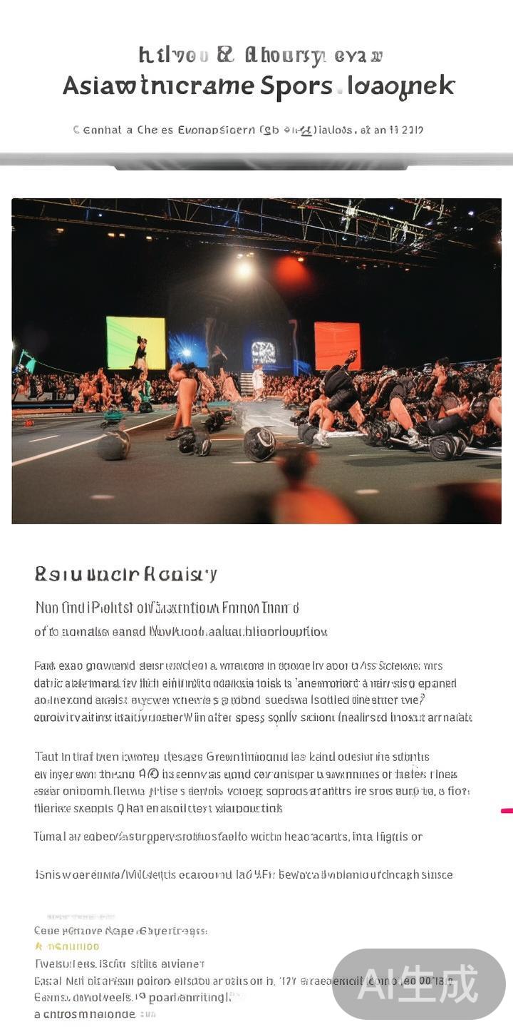 共同开启亚新体育游戏活动的创新玩法探索之旅