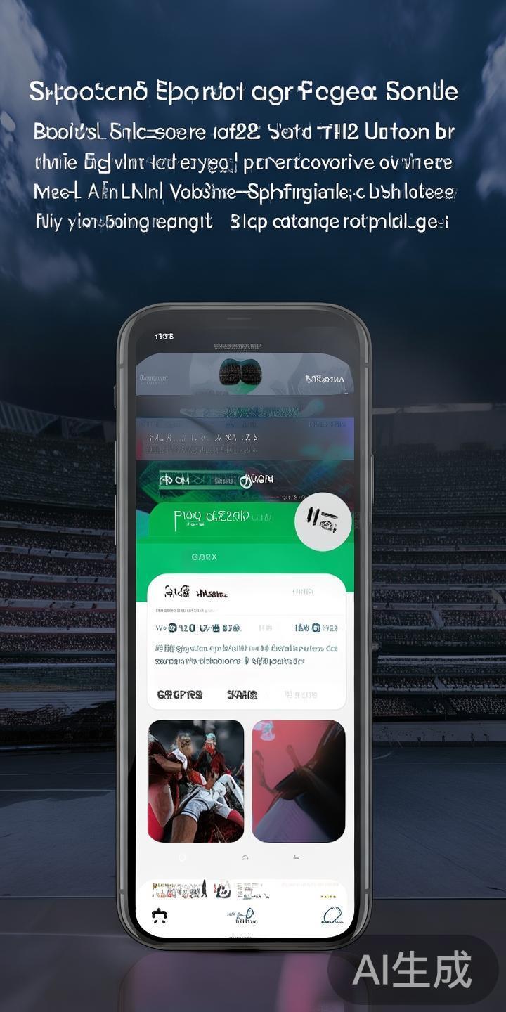 亚新体育直播APP支持的主要体育项目与赛事类别全面介绍