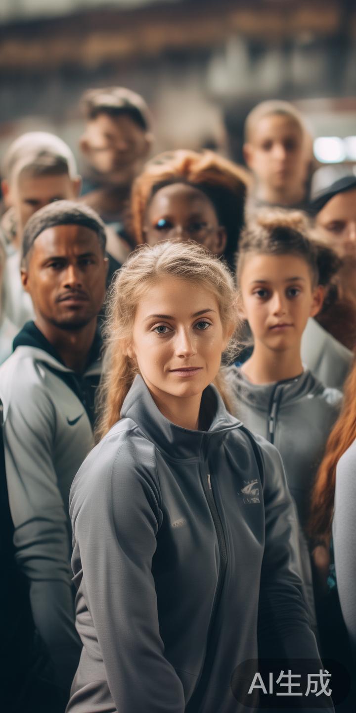 亚新体育Sport：全面提升青少年体育培训服务质量的策略与实践