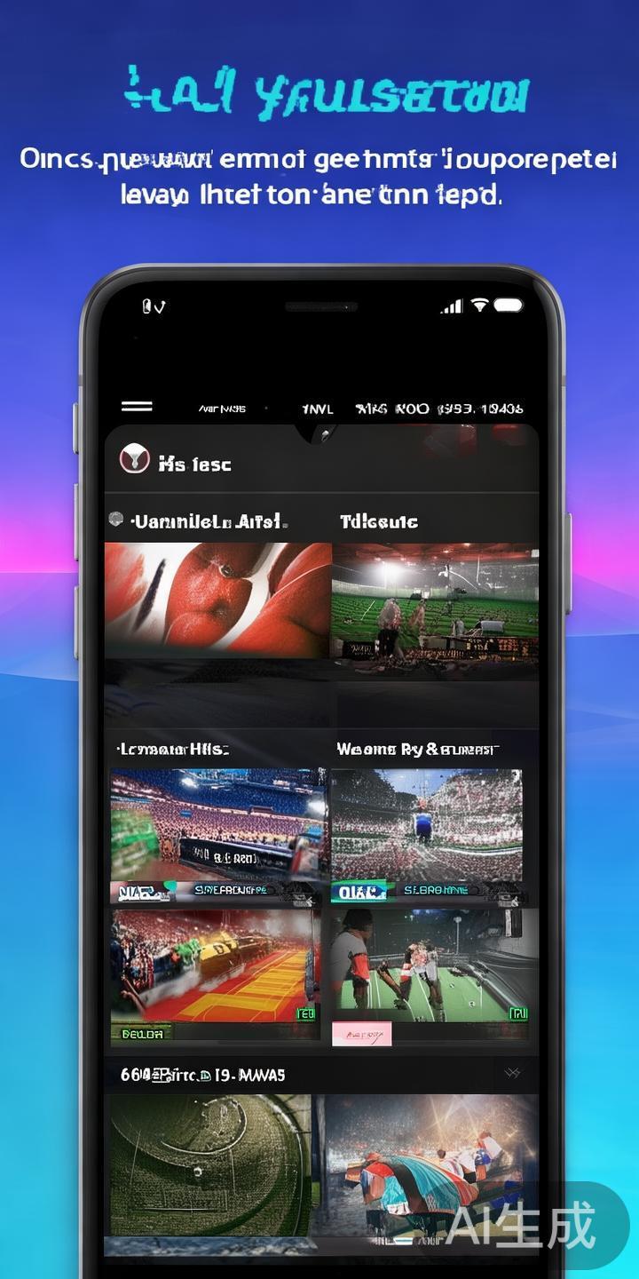 全面解析亚新体育App官网入口手机版的核心功能与特色亮点