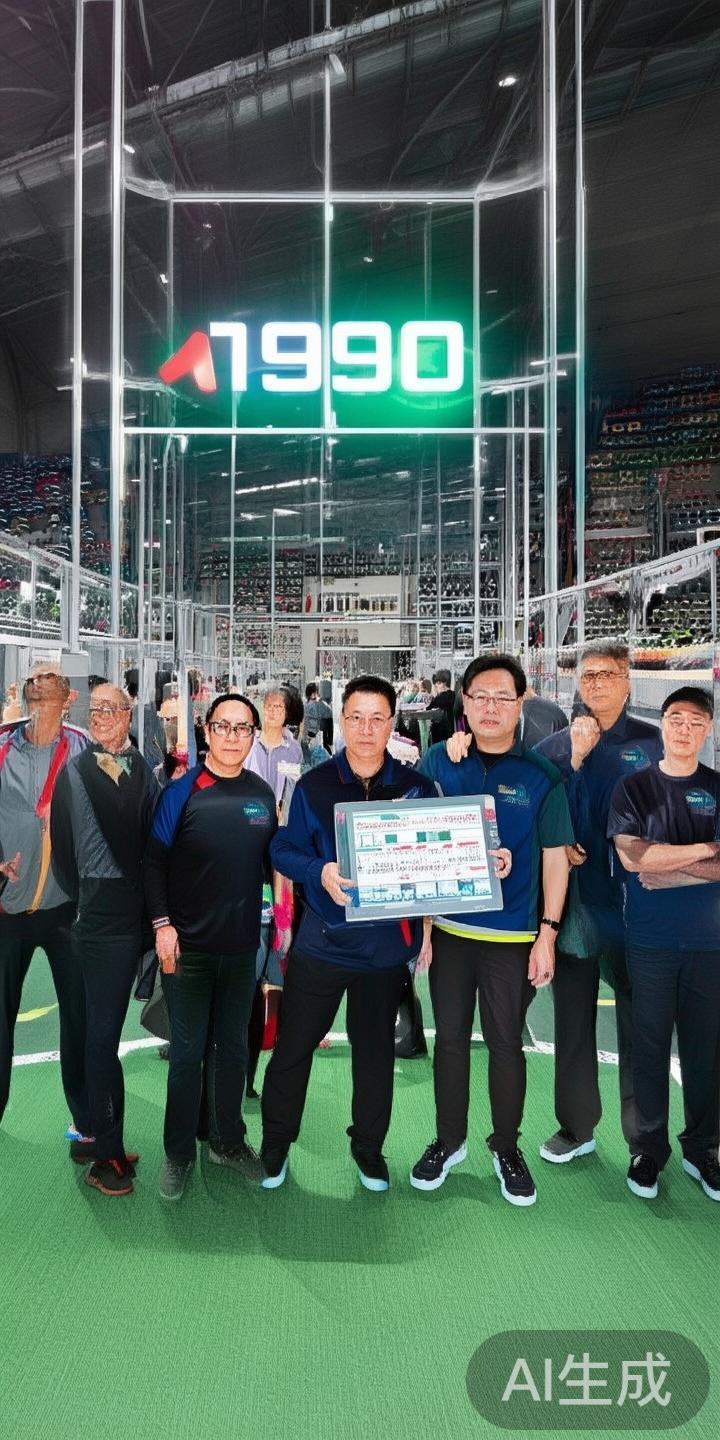 深度解析亚新体育1990品牌背后的管理团队与企业文化发展之路