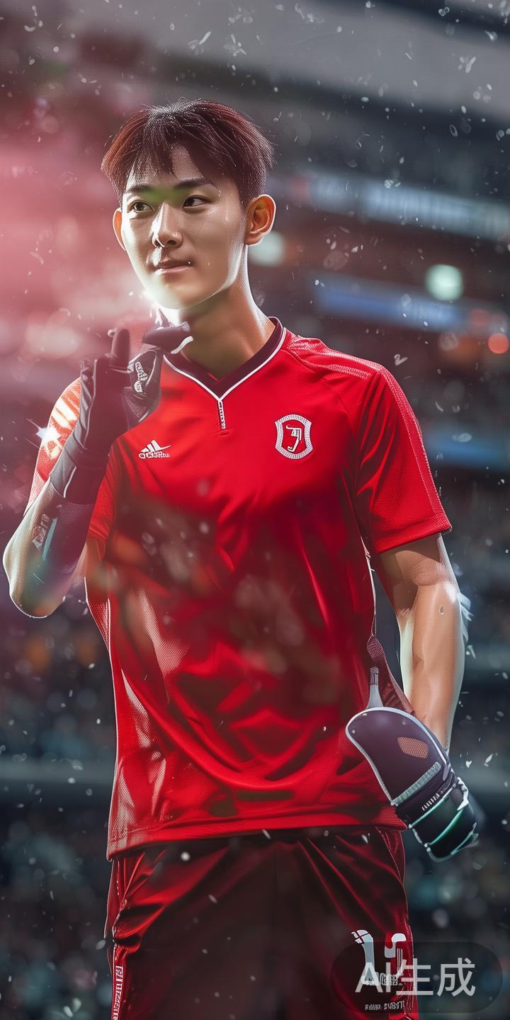 亚赢新体育：引领体育产业创新发展的领军品牌与未来愿景