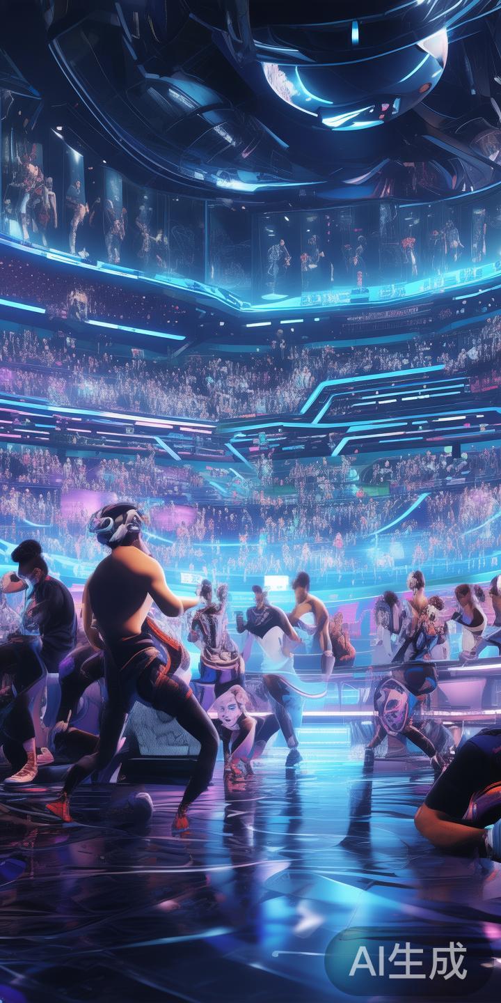 亚新体育游戏活动方案中的创新元素与创意策划的全面提升与实操策略