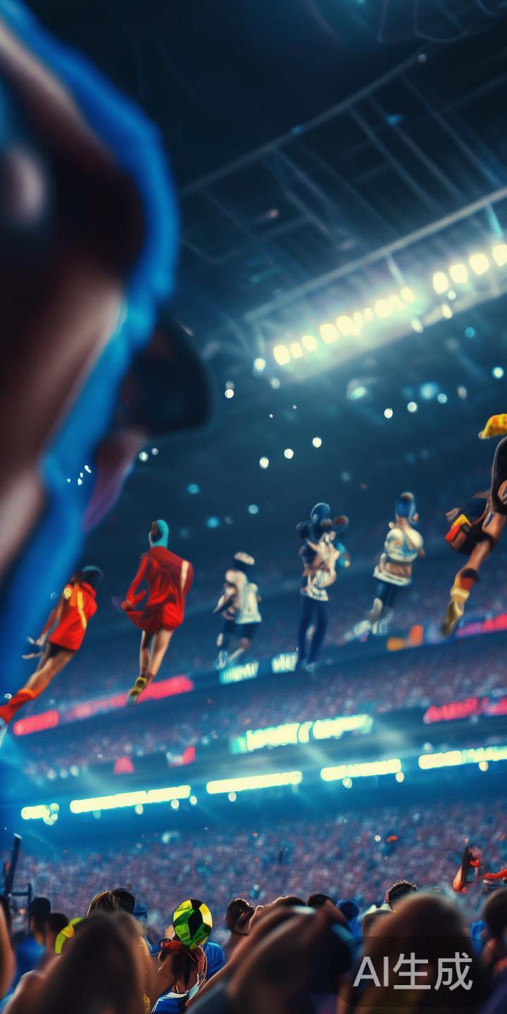 广州亚新体育在体育产业链中的核心地位与合作伙伴关系全面揭秘 品牌合作:该公司与知名企业合作进行体育营销推广,提