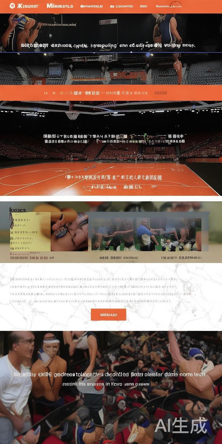 丰富的运动技巧内容助力运动水平提升
除了比赛报道