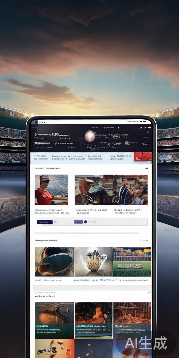 深入分析新疆亚新体育小程序的最新升级动态及未来发展前景