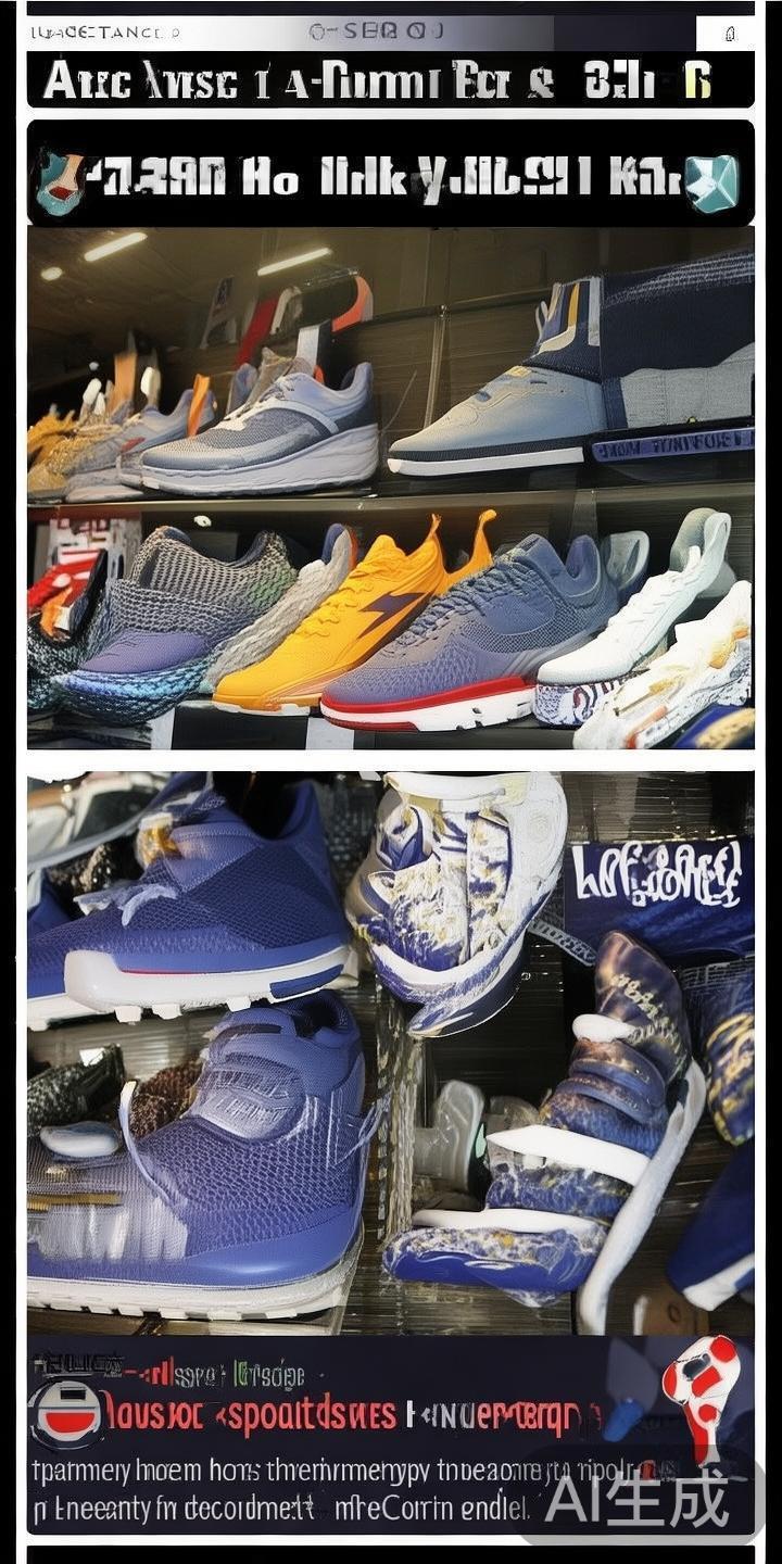 亚新体育产品真伪鉴别指南:全面验证步骤详解 随着体育用品市场的不断繁荣,各类品牌琳琅满目,消费