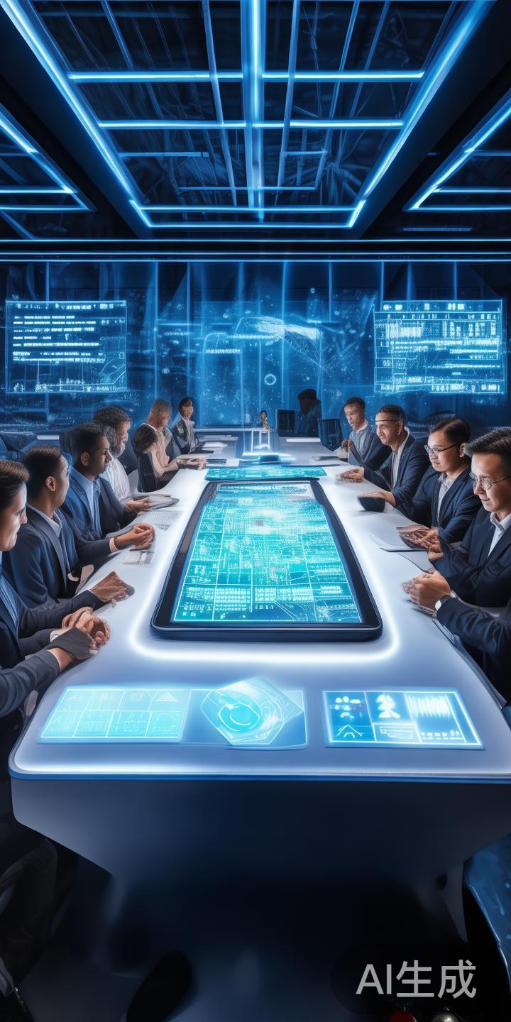 亚新体育主理人在行业中的核心影响力与未来发展战略深度解析 首先,行业洞察力强。他们善于捕捉市场脉搏,预测体育