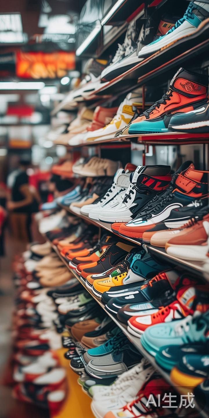 亚新体育是否销售AJ1篮球鞋的详细情况及产品介绍