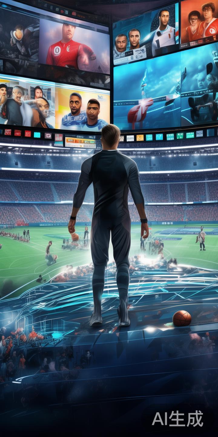 亚新体育积极布局各种体育项目，力求为体育爱好者和专