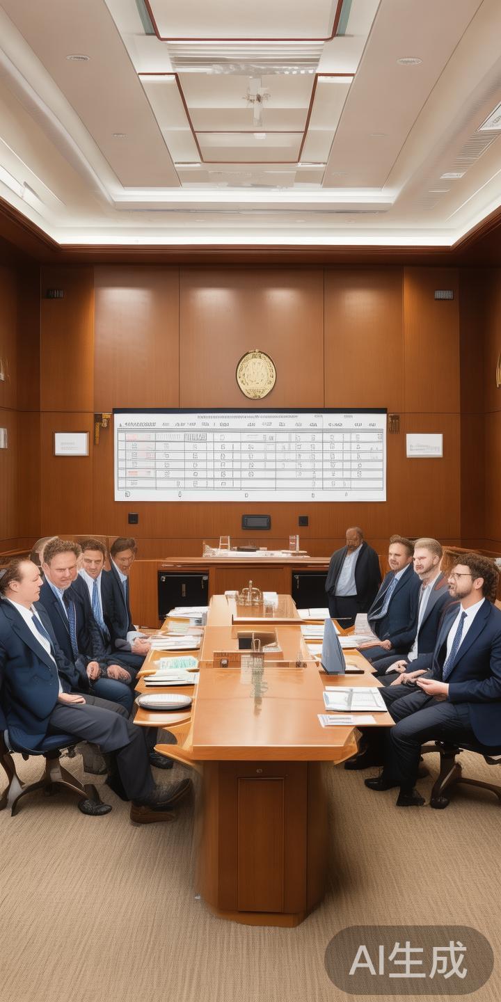 完成实地考察后，评审委员会会进行综合评定，得出最终