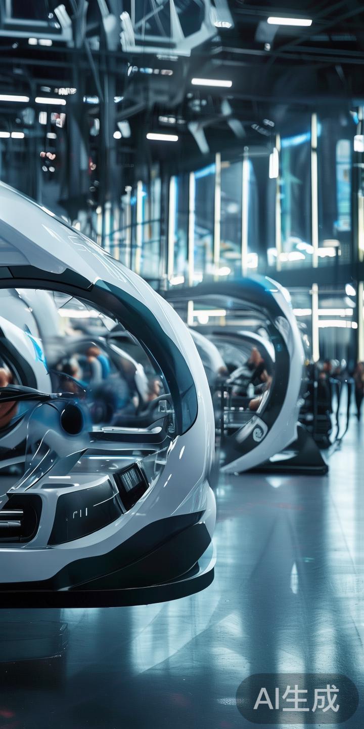 亚新体育论坛:全面解析体育经济发展及产业链最新动态与未来趋势 一、体育科技的持续融合与创新
科技与体育深度结合